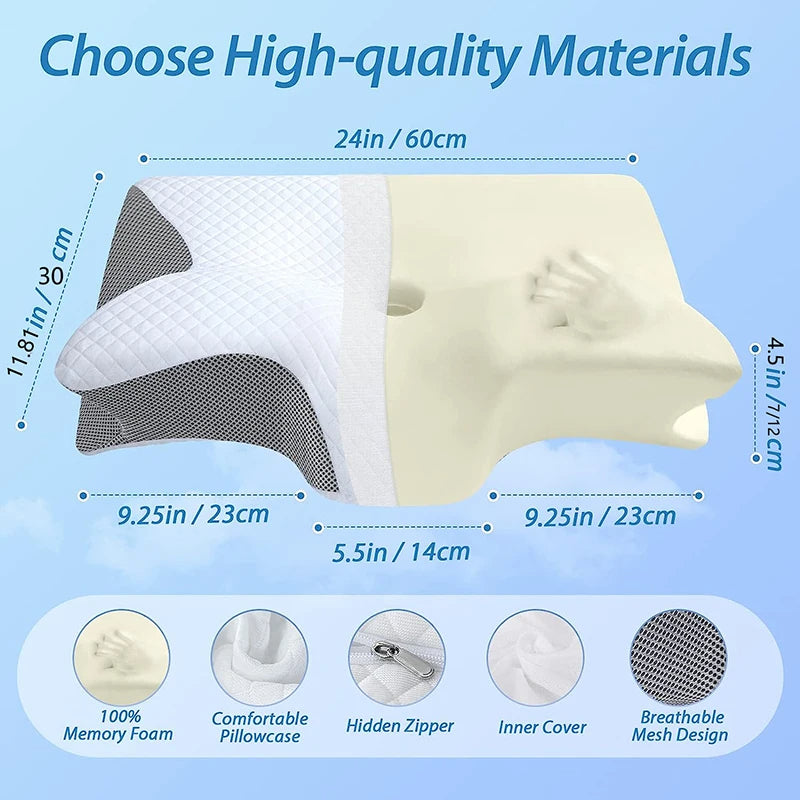 Airvana Sleep Pillow
