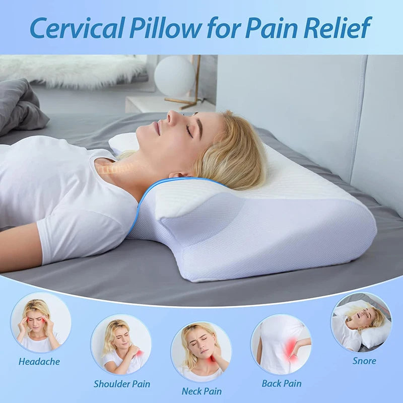 Airvana Sleep Pillow