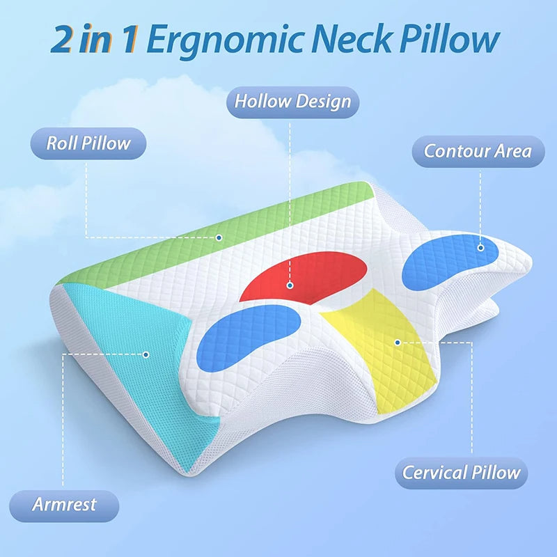 Airvana Sleep Pillow