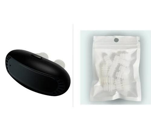 Airvana Redlight Nasal Therapy