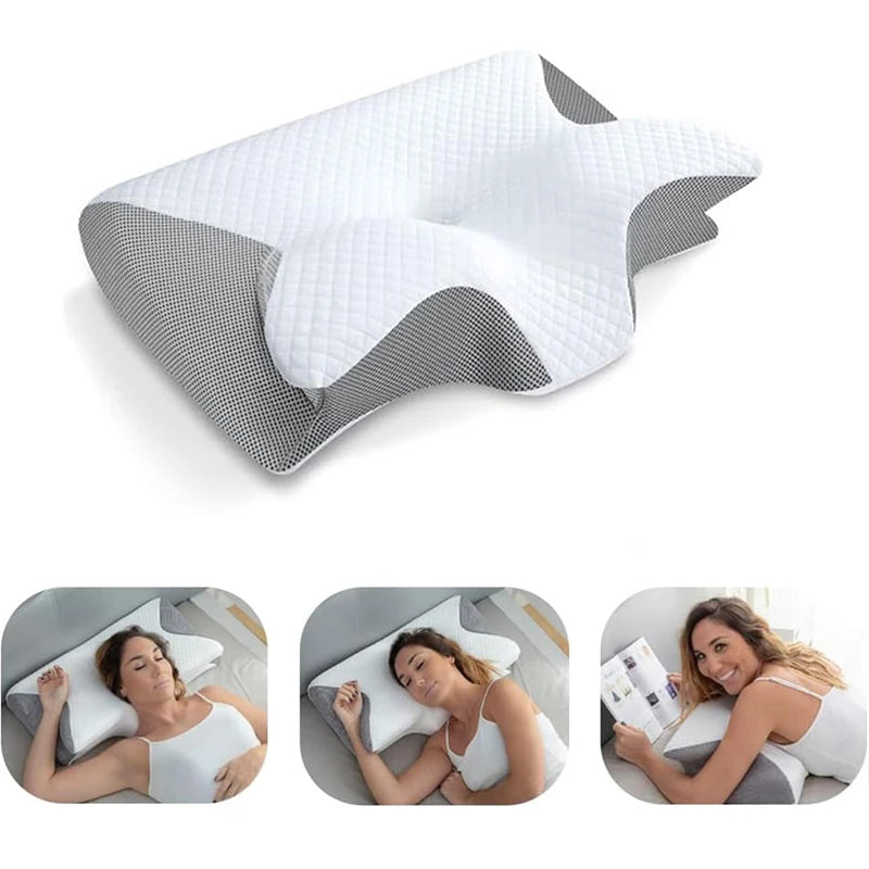 Airvana Sleep Pillow